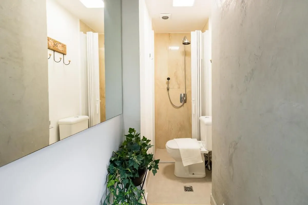 Bhomy Pinheiros - Espacoso E Estiloso Or414 Sao Paulo Apartment